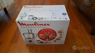 Robot da Cucina Moulinex FP2461 Easy Force