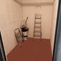 Magazzino 6 metri quadri