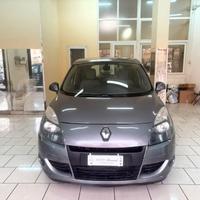 Renault Scenic X-Mod 1.5 dCi 105 cavalli