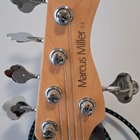 Basso attivo Marcus Miller V3