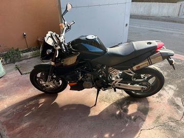 KTM 990 SD usata