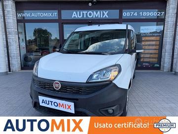 Fiat Doblò 5Posti 1.3 Mijet 16v 95 Cv N1 Euro6