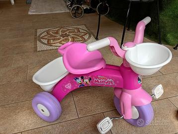 TRICICLO BIMBA