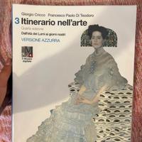 Libro scolastico STORIA DELL’ARTE 5 superiore