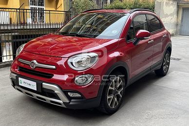 FIAT 500X 1.3 MultiJet 95 CV Cross