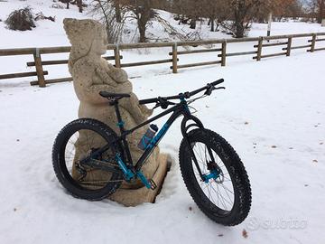 Trek Farley 6