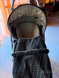 Passeggino Fendi