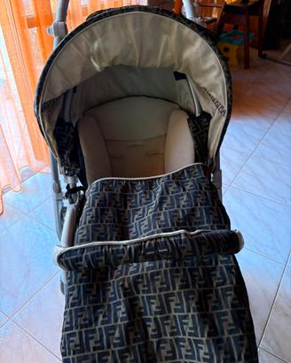 Passeggino Fendi