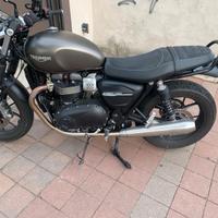 Triumph Street Twin - 2019