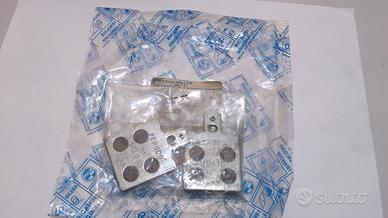 PASTIGLIE FRENO POST. V50 MOTOGUZZI 346488 AP81133