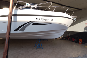 Marinello 2025 dealer campania
