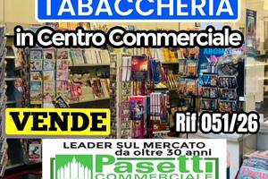 TABACCHERIA adiacenze Milano Ovest