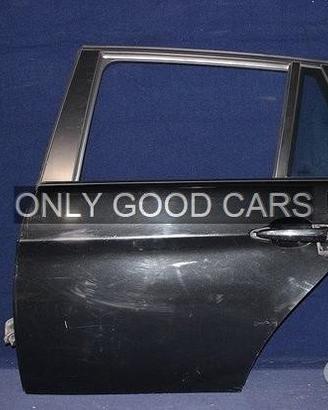 Porta posteriore sinistra bmw serie 3 e91 | 000244