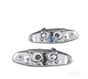 FARI PER MITSUBISHI ECLIPSE 97-99 ANGEL EYES FONDO