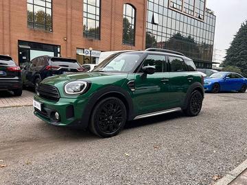Mini Countryman 1.5 Cooper Hype auto