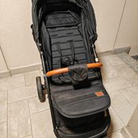 Passeggino kinderkraft