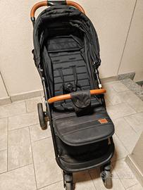 Passeggino kinderkraft