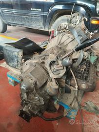 motore e cambio Daihatsu Rocky 2.8