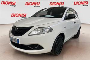 Lancia Ypsilon 1.2 69CV Start&Stop Elefantino Blu