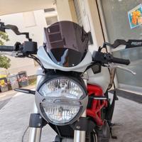 Ducati Monster 796 - 2010