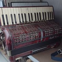 Fisarmonica Fratelli Crosio