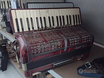 Fisarmonica Fratelli Crosio