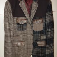 giacca uomo DESIGUAL 