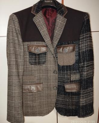 giacca uomo DESIGUAL 