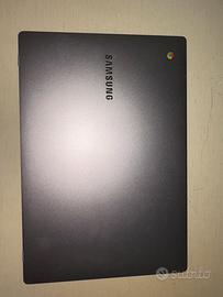 Samsung Chromebook 4+ XE350XBA-K01US