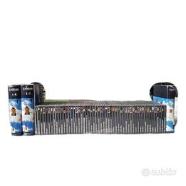 Dizionario della Canzone Italiana + 53 CD