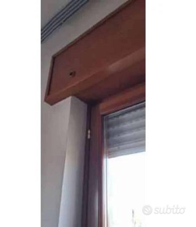 Appartamento – Vicenza, San Francesco - Altro