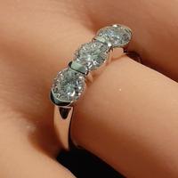 meraviglioso anello Trilogy