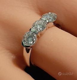 meraviglioso anello Trilogy