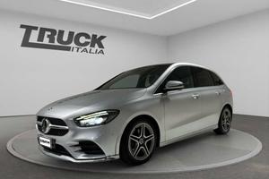 Mercedes-Benz VC Classe B - W247 2018 - B 2 U90332