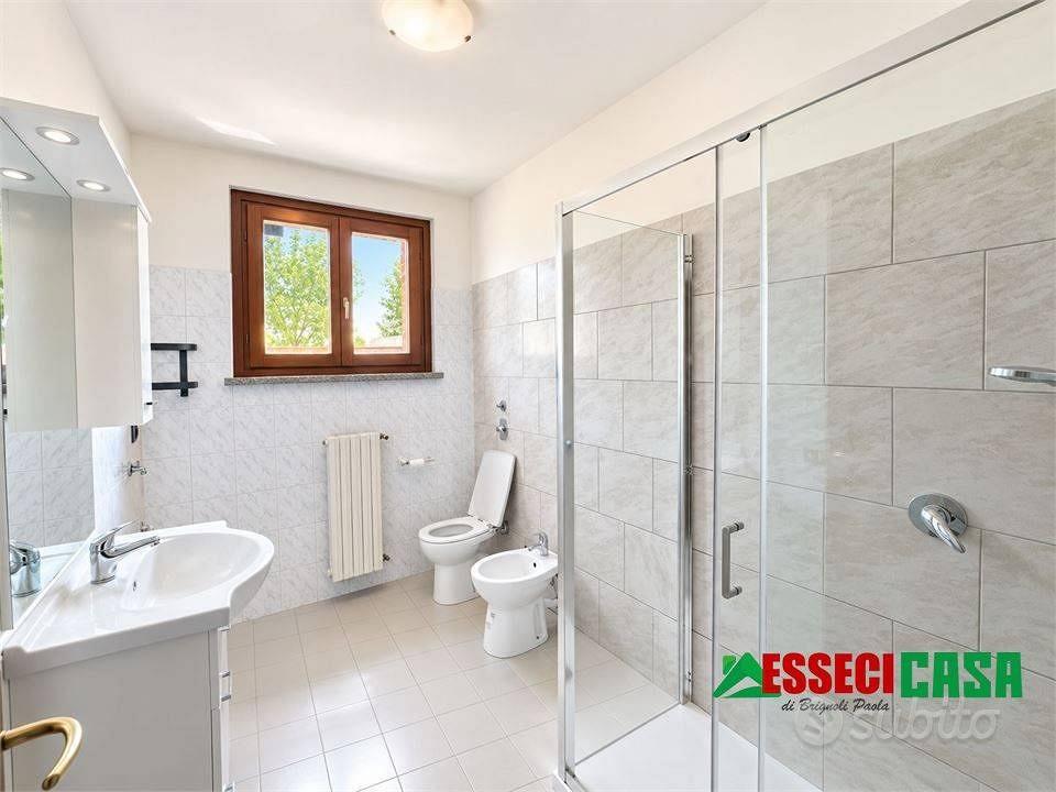 Appartamento – Casirate d'Adda - Vista 5