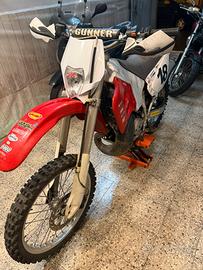 Aprilia rx 125