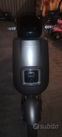 Scooter elettrico Wayel 1