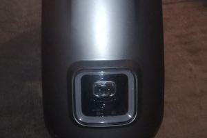 Scooter elettrico Wayel 1