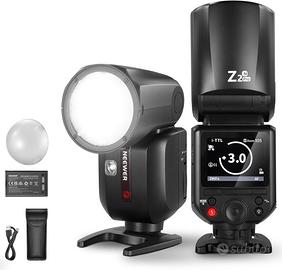 NEEWER Z2PRO-N Flash Speedlite TTL per Nikon