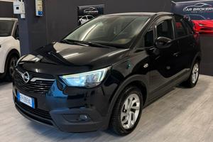 Opel Crossland X come nuova