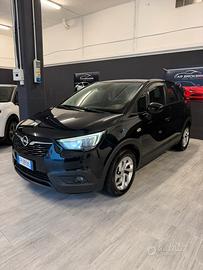 Opel Crossland X come nuova