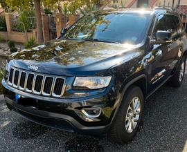 Jeep Grand Cherochee