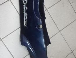 Cerena laterale dx kimco dink 50/125/150 usato