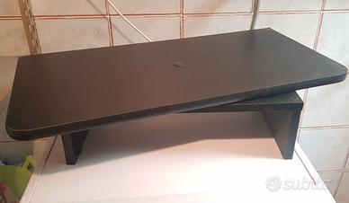 Porta TV girevole