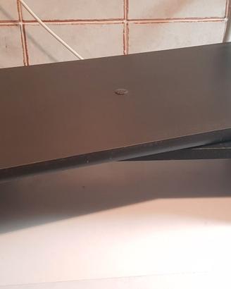 Porta TV girevole