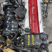motore alfa romeo 159 1.9 sigla 939A6000 Z19XHR