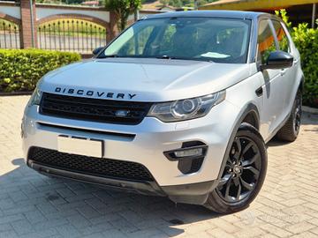 Land Rover Discovery Sport 2.0 TD4 180 CV Auto /SE