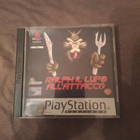 giochi ps 1