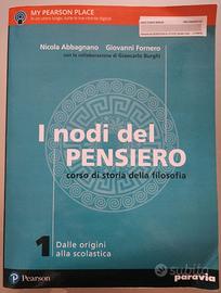 I Nodi del Pensiero