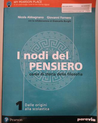 I Nodi del Pensiero
